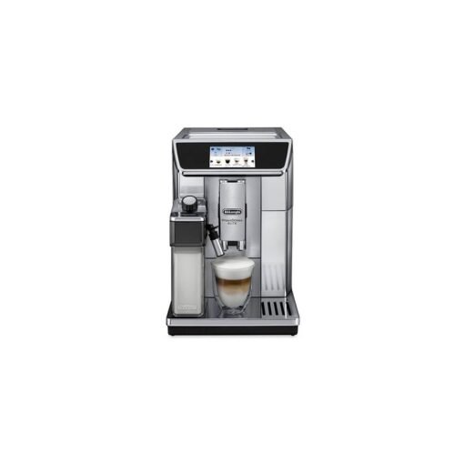 Delonghi ECAM650.85.MS Primadonna Elite Experience Coffee Machine