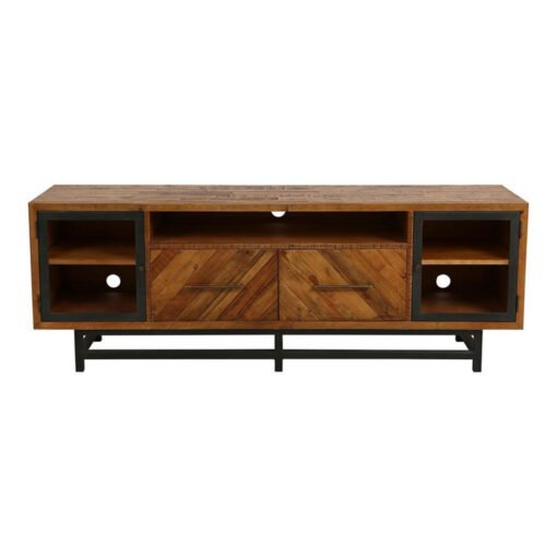 Destefano TV Stand for TVs up to 70"