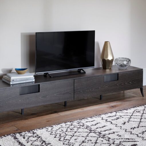 Drumnacur TV Stand for TVs up to 88"