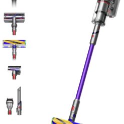 Dyson Gen5detect Absolute Pet Cordless Vacuum Cleaner