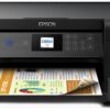 Epson EcoTank ET-2850 Wireless Inkjet Printer