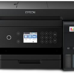 Epson EcoTank ET-3850 Wireless Inkjet Printer