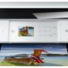 Epson Expression XP-6105 Wireless Inkjet Printer