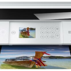 Epson Expression XP-6105 Wireless Inkjet Printer