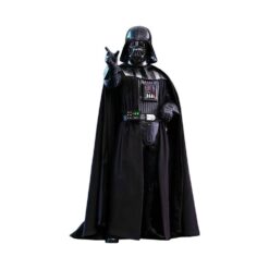 Figure Hot Toys QS013 - Star Wars 6 : Return Of The Jedi - Darth Vader Deluxe Version