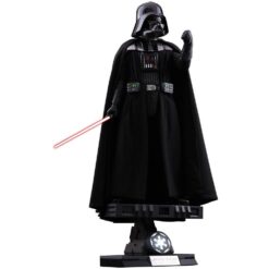 Figure Hot Toys QS013 - Star Wars 6 : Return Of The Jedi - Darth Vader Standard Version