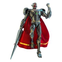 Figure Hot Toys TMS063 - Marvel Comics - What If...? - Infinity Ultron