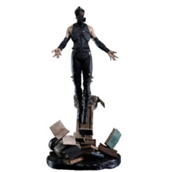 First4Figures Metal Gear Solid Psycho Mantis RESIN Statue / Figures