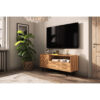Forestport TV Stand for TVs up to 78"