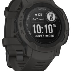 Garmin Instinct 2 Smart Watch - Graphite