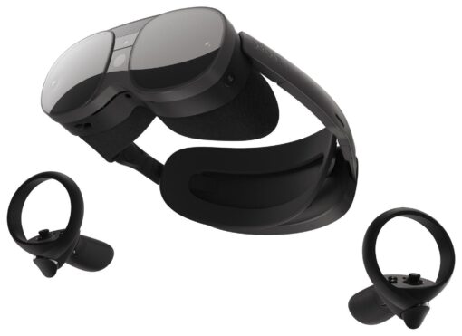 HTC VIVE XR Elite All-in-One VR Headset