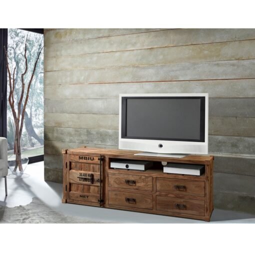 Hardeman TV Stand for TVs up to 78"