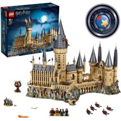 Harry Potter TM Lego 71043 Hogwarts Castle