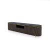 Hartle TV Stand for TVs up to 88"