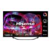 Hisense 55" 4K ULED Smart TV - 55U7HQTUK