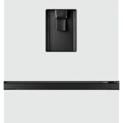 Hisense RB390N4WWE Freestanding Fridge Freezer - White