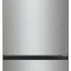 Hisense RB470N4SICUK Freestanding Fridge Freezer - Grey