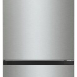 Hisense RB470N4SICUK Freestanding Fridge Freezer - Grey