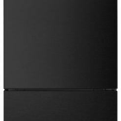 Hisense RB645N4BFE Freestanding Fridge Freezer - Black