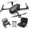 Holy Stone HS720E 4K EIS RC Drone Camera 5G GPS