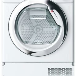 Hoover BATDH7A1TCE Integrated Heat Pump Tumble Dryer - White