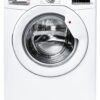 Hoover H3W 4102DAE180 10KG 1400 Spin Washing Machine - White