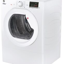 Hoover HLE V9DG 80 9KG Vented Tumble Dryer - White