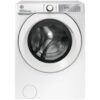 Hoover HWB 414AMC Washing Machine - 1400 rpm - White - A Rated - Freestanding - HWB414AMC