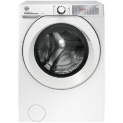 Hoover HWB 414AMC Washing Machine - 1400 rpm - White - A Rated - Freestanding - HWB414AMC