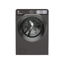 Hoover Washing Machine - 9kg - 1600 rpm - Black - A Rated - Freestanding - HWB69AMBCR