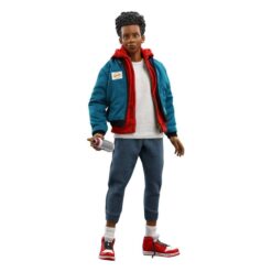 Hot Toys Spider-Man: Into The Spider-Verse Movie Masterpiece Action Figure Miles Morales - 29 CM - 1:6