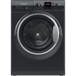 Hotpoint NSWM 1045C BS UK N Washing Machine