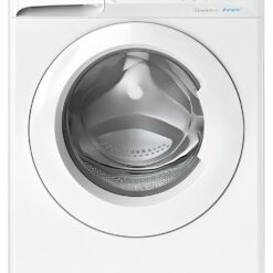 Indesit BWA81485WXUKN 8KG 1400 Spin Washing Machine - White