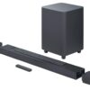 JBL Bar 800 5.1.2Ch Sound Bar With Wireless Sub