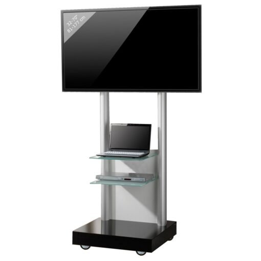 Jordann TV Stand for TVs up to 70"
