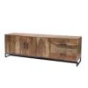 Kellison TV Stand for TVs up to 88"