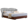 (King Size) Limoge® Brooklyn Luxury Bed Frames - King or Super King