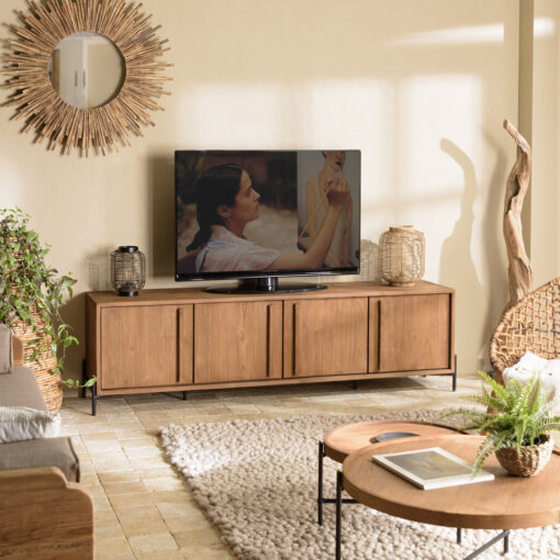 Krystyl TV Stand for TVs up to 48"