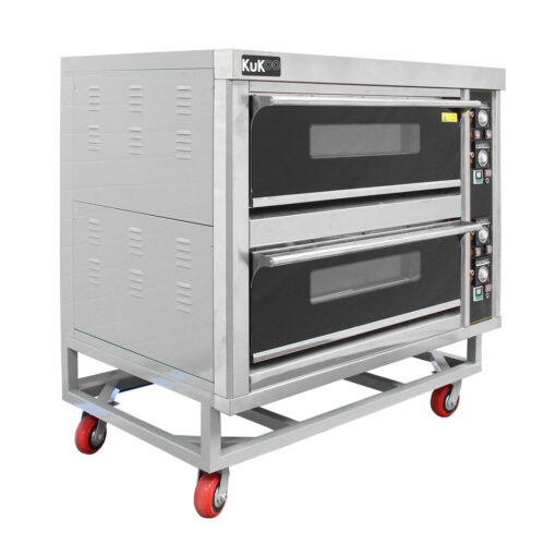 Kukoo Pizza Oven