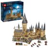 LEGO Harry Potter Hogwarts Castle Building Toy | LEGO Hogwarts Castle