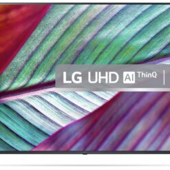 LG 50 Inch 50UR78006LK Smart 4K UHD HDR LED Freeview TV