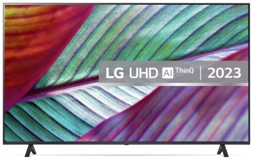 LG 55 Inch 55UR78006LK Smart 4K UHD HDR LED Freeview TV