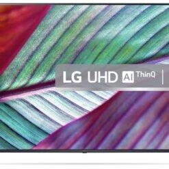 LG 65 Inch 65UR78006LK Smart 4K UHD HDR LED Freeview TV