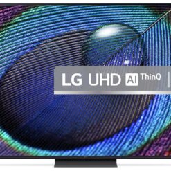LG 75 Inch 75UR91006LA Smart 4K UHD HDR LED Freeview TV