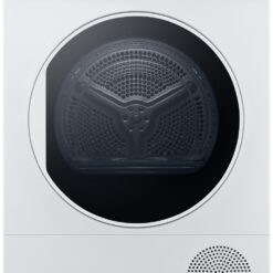 LG FDT208W 8KG Heat Pump Tumble Dryer - White