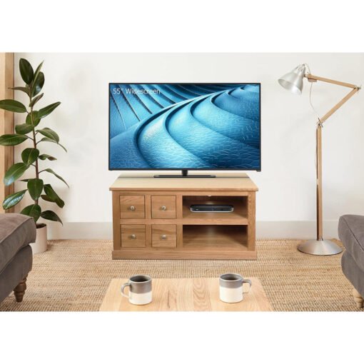 Latavis TV Stand for TVs up to 43"