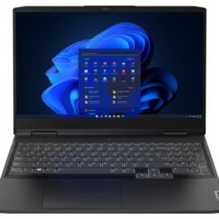 Lenovo IdeaPad 15.6in R5 16GB 512GB RTX4050 Gaming Laptop