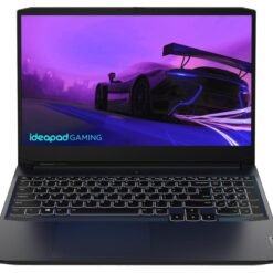Lenovo IdeaPad 3i 15.6in i5 8GB 256GB GTX1650 Gaming Laptop