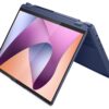 Lenovo IdeaPad Flex 5 14in R5 8GB 512GB 2-in-1 Laptop - Blue