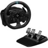 Logitech G923 TRUEFORCE Gaming Steering Wheel - PS4/PS5